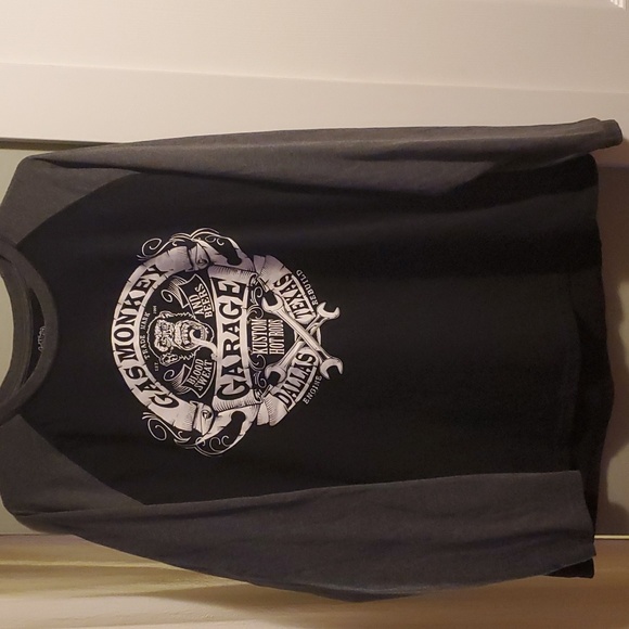 (3 For $20) Gas monkey t-shirt - Picture 1 of 4